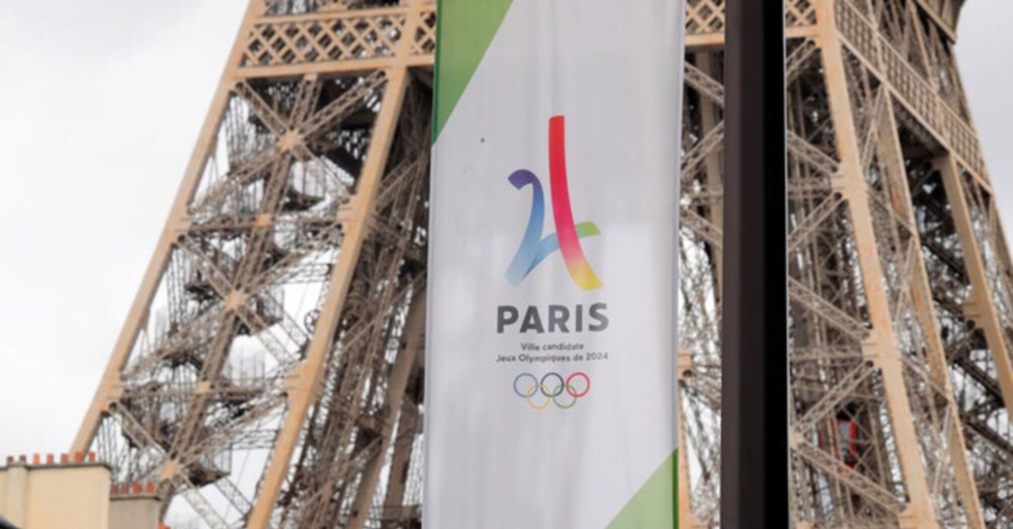 Путін готує теракти на Олімпіаді у Парижі?