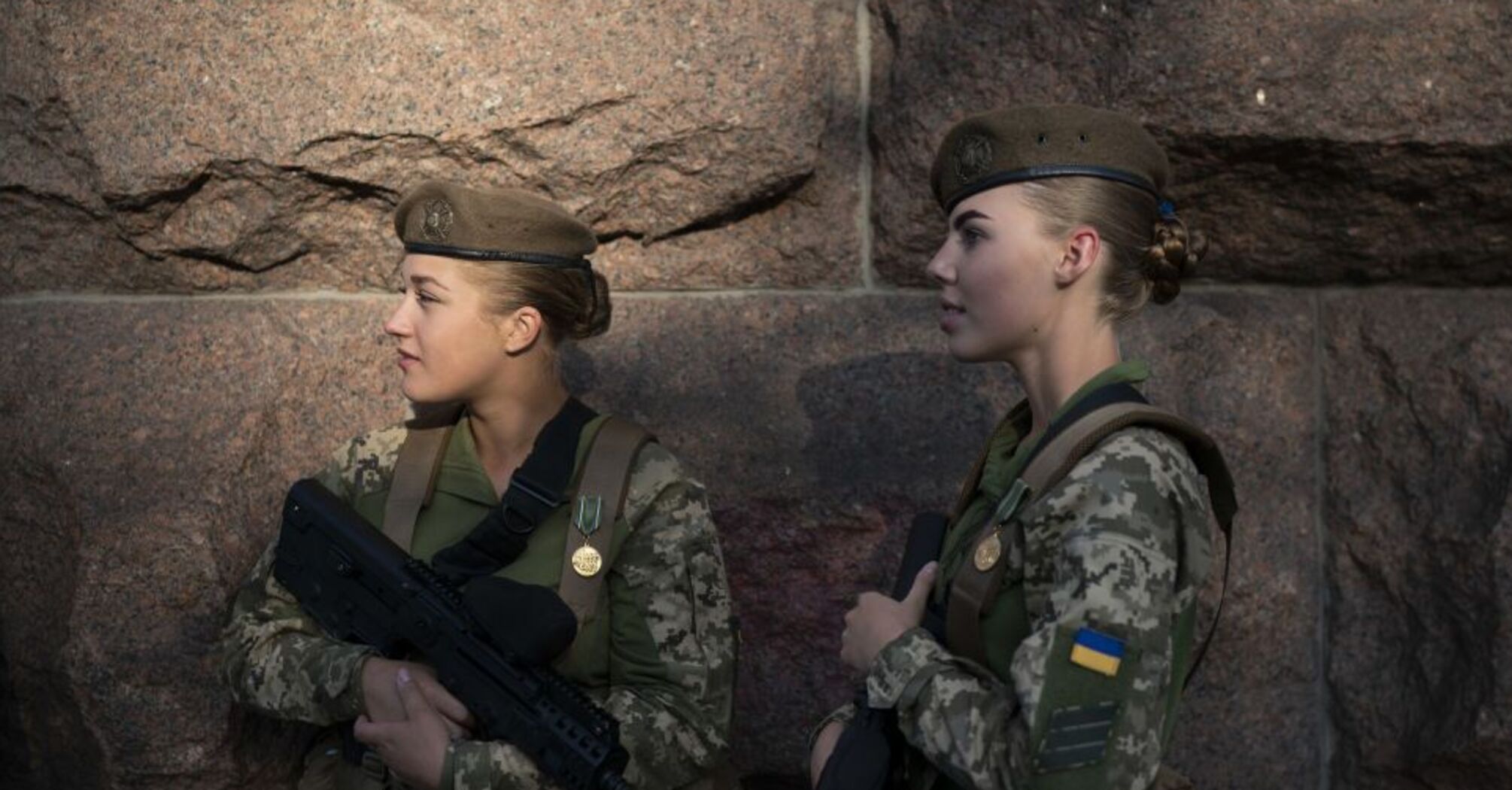 Мобілізація жінок в Україні з 1 липня: хто ризикує отримати штраф 17 тис. гривень