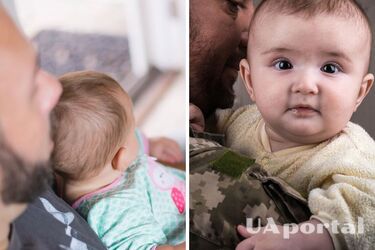 Чи можуть мобілізувати чоловіка, який перебуває у декретній відпустці