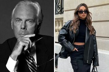 Известный дизайнер подсказал, какие два цвета делают женщину более стройной и младшей.