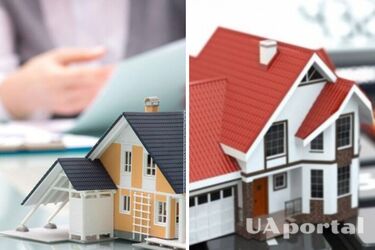 Податок на нерухомість: що це таке та кому з українців доведеться платити