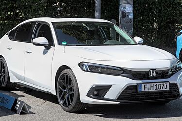 Топ-10 найкращих хетчбеків до покупки у 2024 році