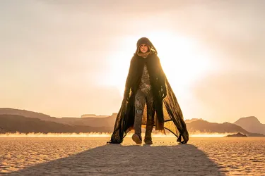 5 лучших фантастических фильмов всех времен