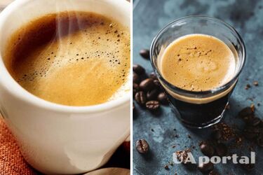 Утренний кофе может рассказать о вашем характере: интересный тест