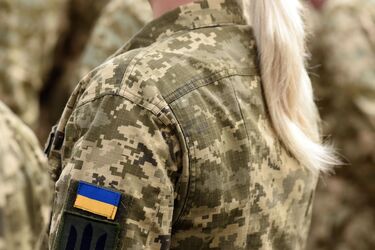 Мобілізація жінок: кого та за що можуть оштрафувати
