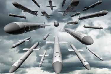Російські ракети із західними компонентами: чому це не сенсація