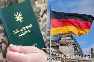Німецька опозиція хоче повертати військовозобов'язаних біженців до України: що відомо