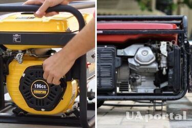 Какие приборы категорически нельзя подключать к генератору