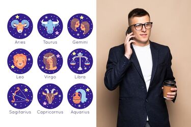 Три знака зодиака, которые трудно понять: самые и наименее чувственные
