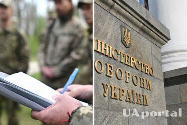 В Минобороны объяснили, как мобилизованным гражданам сохранить рабочее место