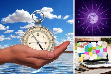 Три знаки зодіаку, які до кінця липня матимуть успіх на роботі та отримають гарні новини