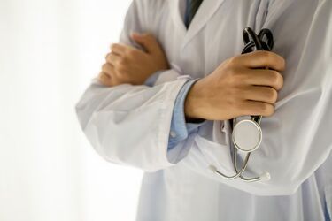 День медика в Украине перенесли на новую дату: когда будет отмечаться