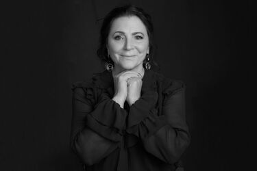 Нина Матвиенко: 'Я так боюсь не допеть'