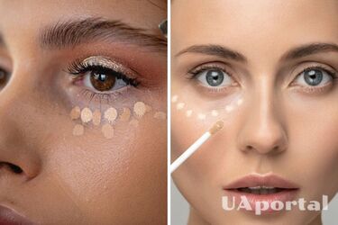 Рабочий метод: как эффективно замаскировать черные круги под глазами