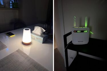 Лайфхаки во время блекаутов: как быть со светом и интернетом