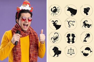 Три пари знаків зодіаку, які мають божевільні стосунки