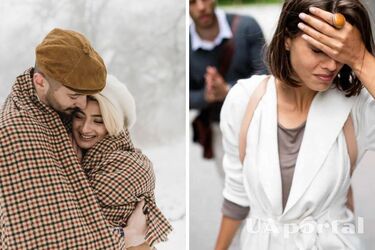 Как помириться с любимой: ответ психологов