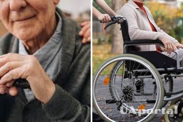 Чи зараховується до страхового стажу догляд за пенсіонерами