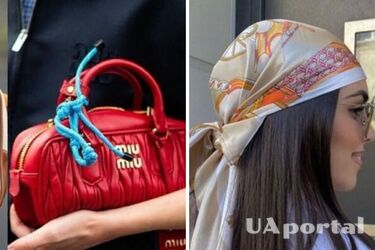 Будете на пике моды: какие аксессуары будут в тренде этим летом