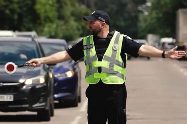 Ехать или запрещено: простая инструкция с видео, как распознать жесты регулировщика