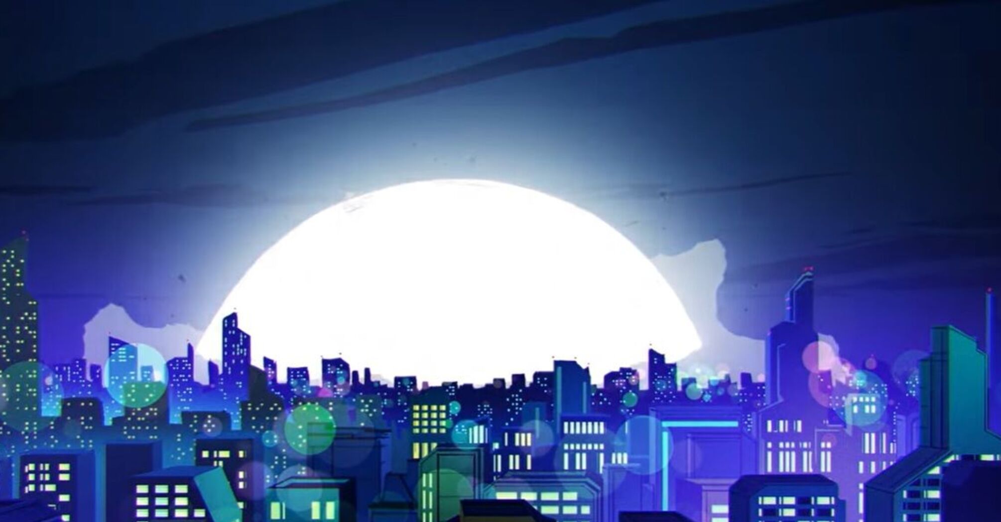 Популярний мультсеріал 'Рік і Морті' став аніме: вже вийшов трейлер (відео)