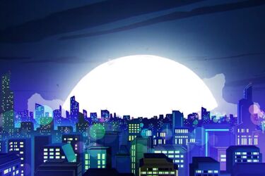 Популярный мультсериал 'Рик и Морти' стал аниме: уже вышел трейлер (видео)