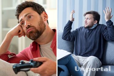 Убегайте от такого: признаки эмоционально незрелого мужчины