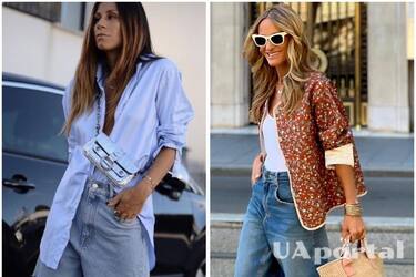 Как носить и с чем стилизовать новый тренд лета – джортсы