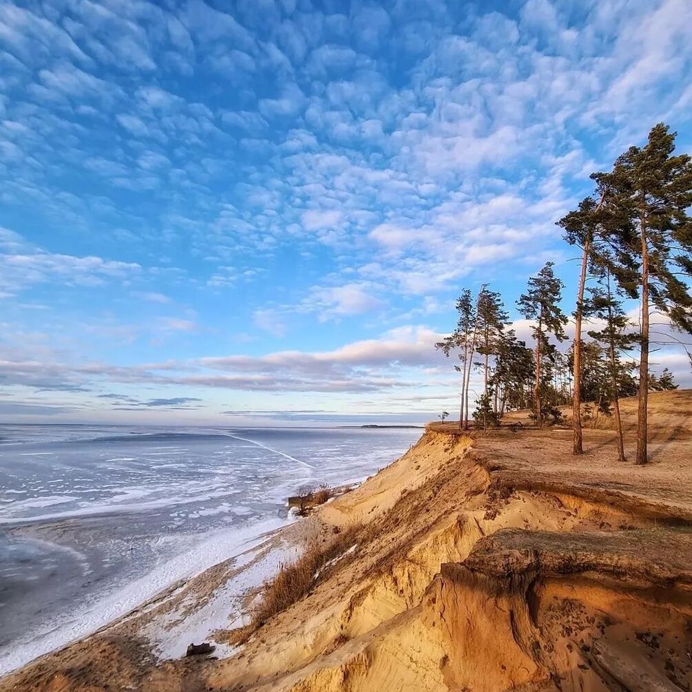 Відпочинок на Київському морі. Альтернатива Глібівці та ціни