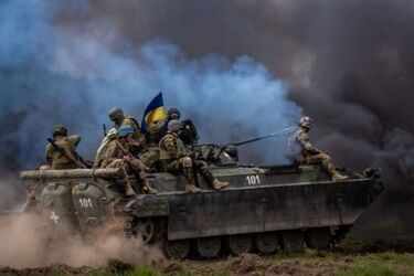 Таємна гра проти України
