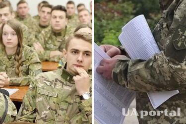 Адвокат объяснила, как студент может получить отсрочку