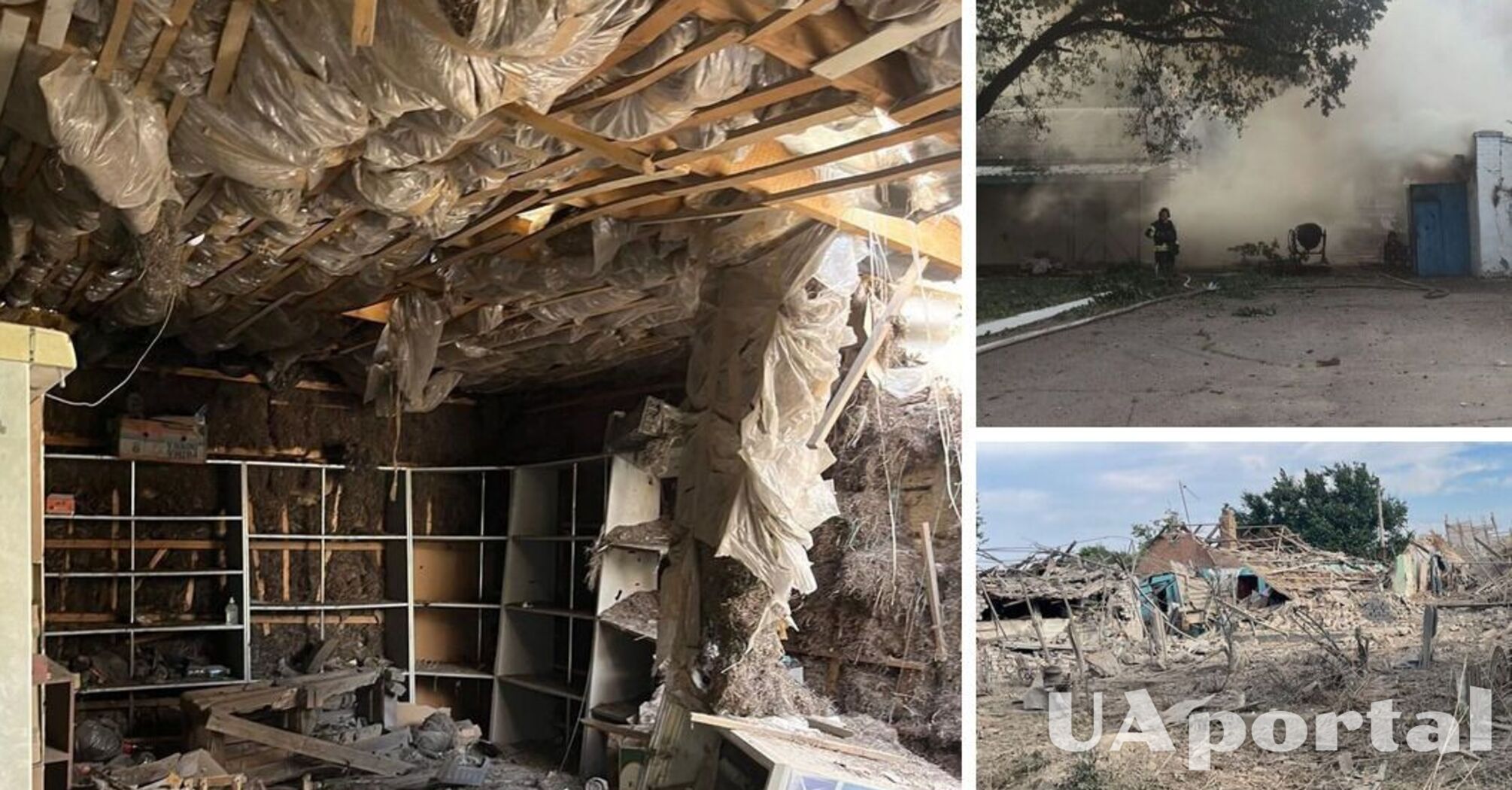 россияне обстреляли Херсонщину из артиллерии и РСЗО: пятеро погибших и девять раненых (фото)