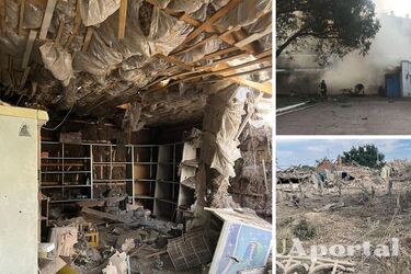 россияне обстреляли Херсонщину из артиллерии и РСЗО: пятеро погибших и девять раненых (фото)