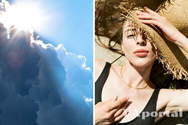 Три дні будуть рекордно пекучими: прогноз погоди в Україні з 15 по 21 липня