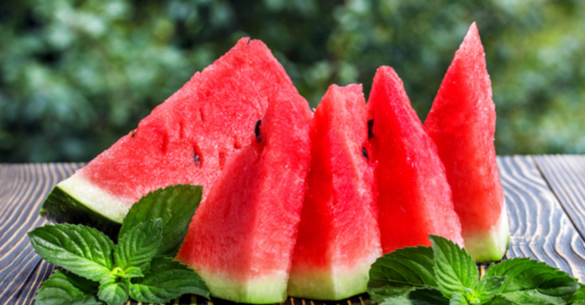 Кавунова дієта: як досягти результату і схуднути