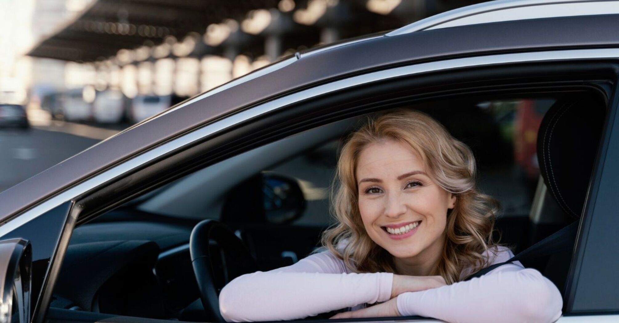 Три найкращі жінки-водії за знаком зодіаку: перевір свій