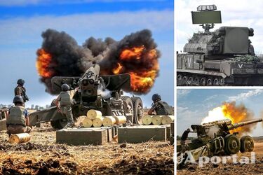 Знищено ЗРК 'Тор', 'Гіацинт', танк, міномети та 400 окупантів: на Харківщині працювала Третя штурмова