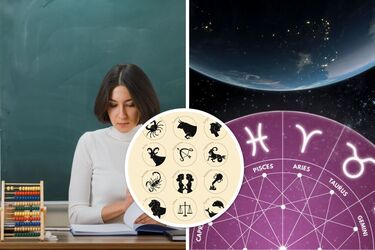 Three zodiac signs are the best teachers: attentive and charismatic