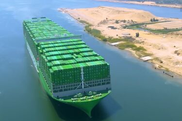 Чому металеві предмети тонуть, а величезні кораблі плавають: наукове пояснення