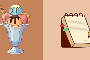 Чому не варто заїдати емоції або тікати від них