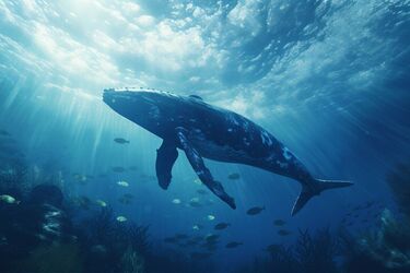 Науковці назвали справжнє 'місто акул' та пояснили, чому саме воно стало епіцентром нападів