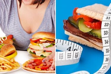 Есть ли у вас нарушения пищевого поведения: тест