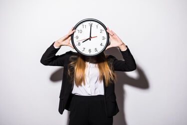 Як розпланувати день, щоб був час на себе