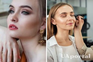 Как сузить круглое лицо с помощью макияжа: советы визажистов