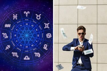 Три знака зодиака, которые летом получат неожиданный финансовый бонус