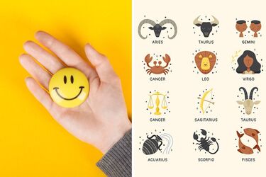 Ваша формула счастья по знаку зодиака: что дарит радость каждому из нас