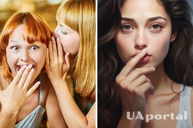 Рот на замок: які речі не варто розповідати стороннім на думку психолога