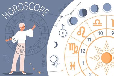Гороскоп 17 июля: неделя счастья и вызовы для знаков зодиака