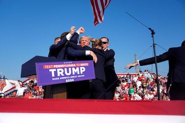 Покушение на Трампа: о последствиях говорить рано
