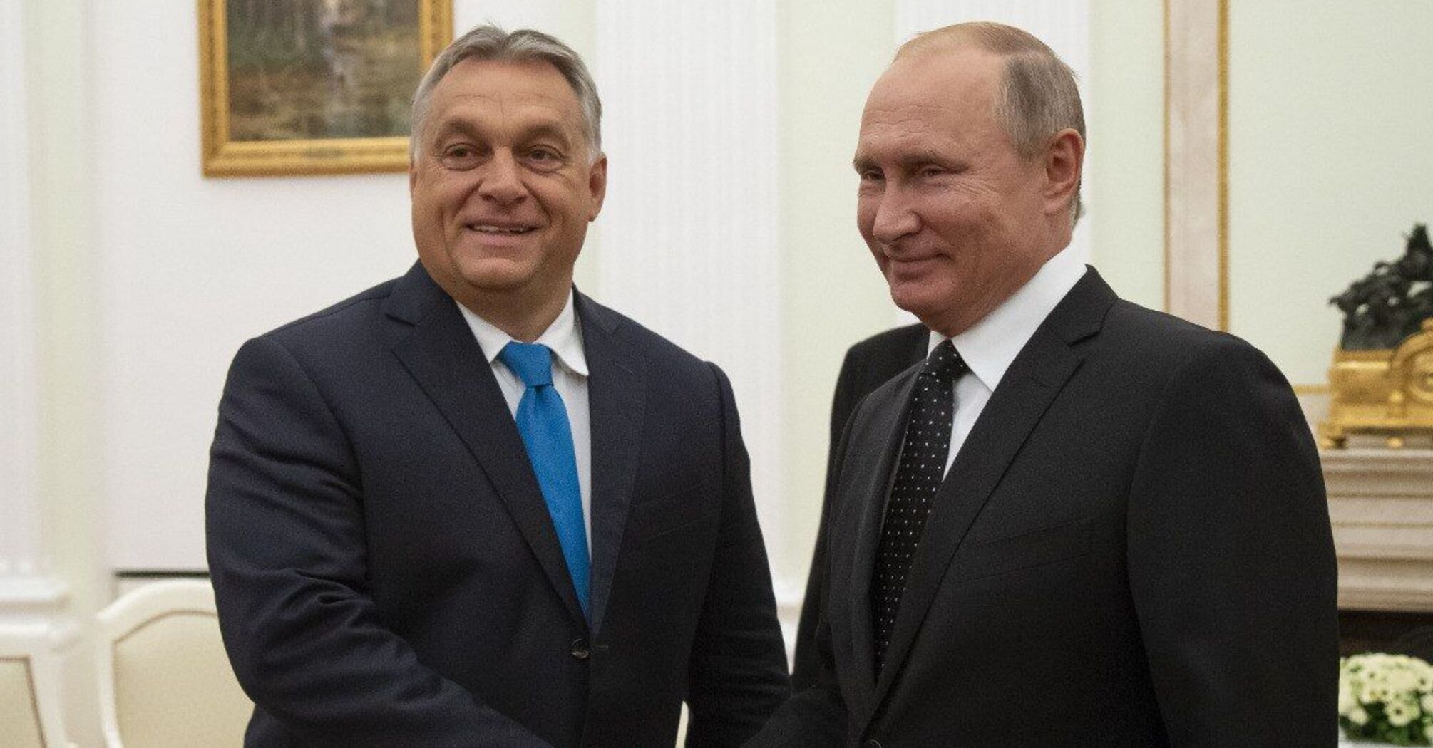 Как ЕС планирует изолировать антиукраинскую политику Орбана